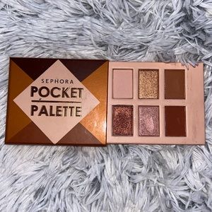 SEPHORA POCKET PALETTE
